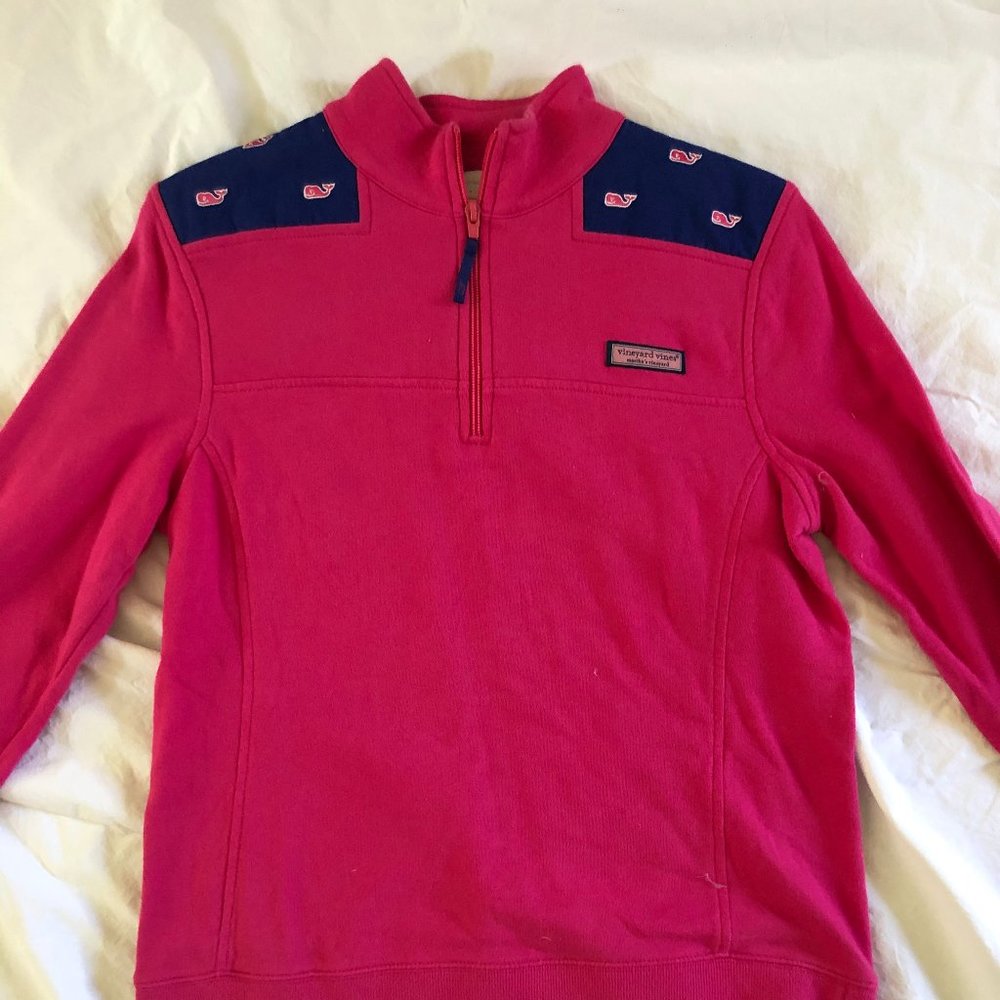 Vineyard Vines 'Shep' Pullover